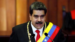 Maduro pide la renuncia a todos sus ministros para reestructurar su gobierno