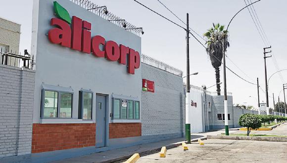 Alicorp en Argentina pasa a manos de un conjunto de empresarios locales. (Foto: GEC)