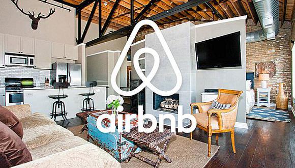 Airbnb está en tratativas para comprar a su rival chino Xiaozhu