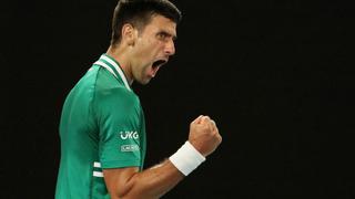 Novak Djokovic fue liberado, pero gobierno australiano advierte que tenista puede ser deportado