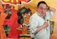 ‘Chespirito’ dejaría de ser emitido en todo el mundo, según confirmó el hijo de Roberto Gómez Bolaños 