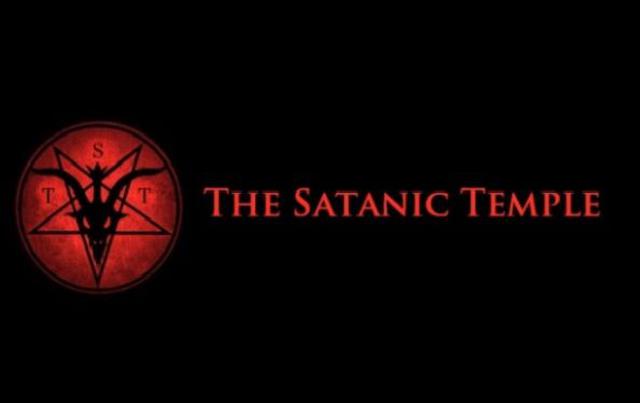 Satanistas quieren estatua del diablo en Oklahoma - 1