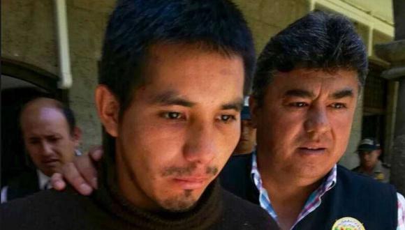 Ayacucho: dictan prisión preventiva contra sujeto que ultrajó a menor. (Foto: Andina)