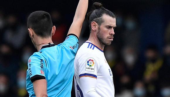 La situación de Gareth Bale para el Real Madrid vs. Chelsea. (Foto: Reuters)