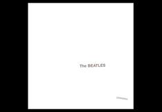 The Beatles: venden por 790.000 dólares una copia del 'Álbum Blanco'