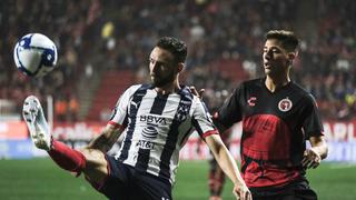 Monterrey vs. Tijuana HOY EN VIVO: canales de TV y horarios del duelo por la final de la Copa MX