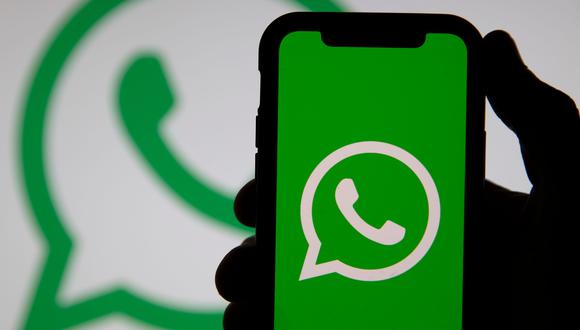 WhatsApp permite recuperar mensajes durante los primeros 5 segundos después de haber sido borrados. (Foto: Pixabay)