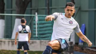 Señal de alerta en equipo de Yotún: Cruz Azul detectó un caso de coronavirus entre los jugadores