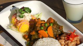 Perú es elegido mejor destino culinario del mundo