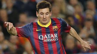 El padre de Messi dice que el futuro de su hijo "está ligado a Barcelona"
