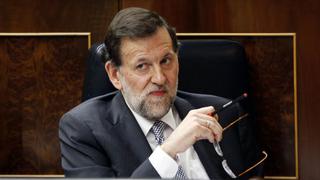 Rajoy asegura que exoneración de visa Schengen "va por buen camino"