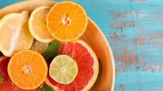 Vitamina C: cinco beneficios para tu piel