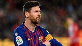James Rodríguez sobre posible partida de Messi al PSG: “Jugarían solos, que les den los títulos”