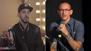 Mike Shinoda explicó cómo la muerte de Chris Cornell afectó a Chester Bennington