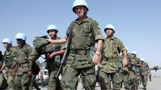 ONU confirma liberación de 45 cascos azules en frontera siria