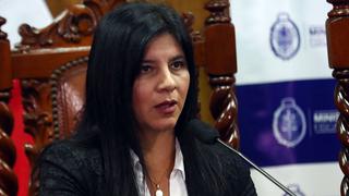 Caso Odebrecht: autorizan viaje de procuradora a Israel por diligencias con Josef Maiman y Avraham Dan On