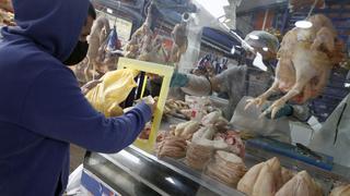 Midagri afirma que ya se normalizó abastecimiento de pollo y prevé que los precios bajen