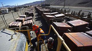Terremoto en Chile: compañías mineras no reportaron daños
