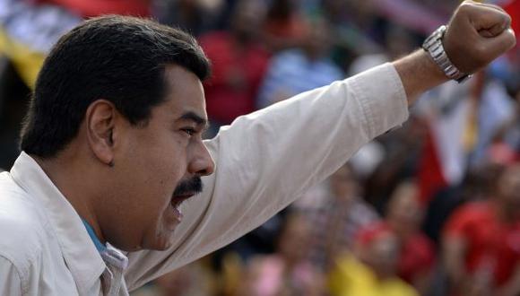 Maduro: Calificar Venezuela como amenaza costará caro a EE.UU.