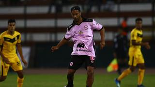 Ronaldinho jugará con Independiente Santa Fe en partido de exhibición