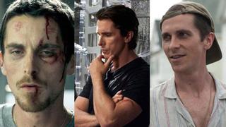 Christian Bale cumple 45 años: estos son los diez personajes que marcaron su carrera