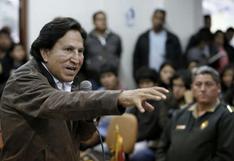 Elecciones 2016: ¿en qué caso Toledo aceptaría indultar a Alberto Fujimori?