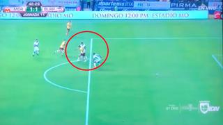 Morelia vs. Lobos BUAP: mira la genial asistencia de Edison Flores para el gol de Sebastián Ferreira | VIDEO