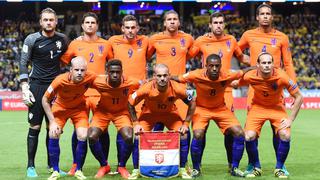 Perú vs Holanda: ¿quiénes son las principales figuras de la Naranja mecánica?