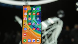 Huawei Mate 30 | La firma china lanzó su primer celular sin acceso a las apps de Google