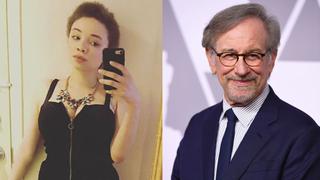 Steven Spielberg: Su hija Mikaela fue arrestada por violencia doméstica