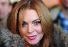Lindsay Lohan pone fin a sus 8 años de problemas judiciales