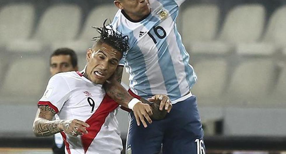 Surgen varias interrogantes en la previa del partido entre las selecciones de Perú y Argentina. (Foto: Getty Images)