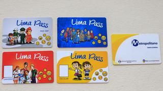 ¿Cómo actualizar la vigencia de la tarjeta preferencial del Metropolitano o Lima Pass para estudiantes universitarios?