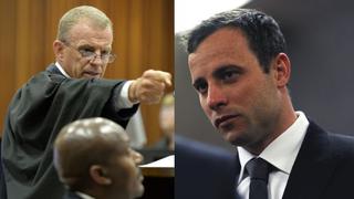 "Pistorius no puede librarse de la condena por asesinato"