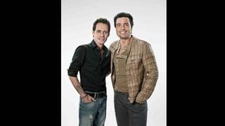 Chayanne y Marc Anthony cantarán en México en concierto gratuito
