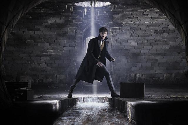 "Fantastic Beasts: The Crimes of Grindelwald" (Foto: Warner Bros.)