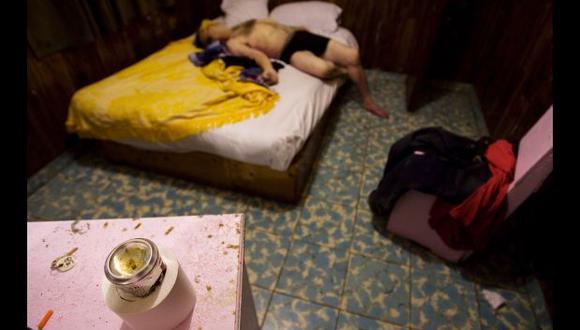 Heroína, un problema que va más allá de Philip Seymour Hoffman