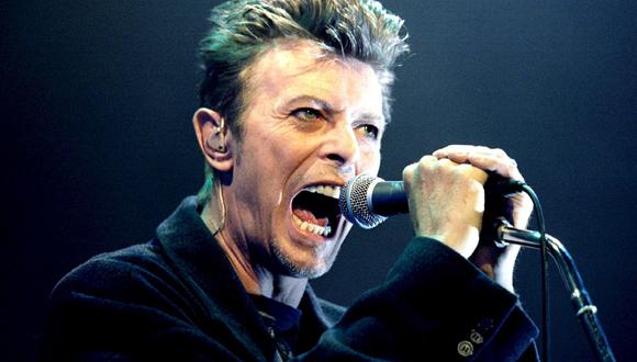 David Robert Jones (nombre de nacimiento de Bowie) falleció el 10 de enero del año pasado, apenas dos días después de su cumpleaños 69 y de publicar su último álbum, "Blackstar". (Foto: Reuters)