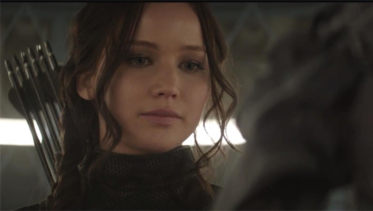 "The Hunger Games": mira el nuevo tráiler de la película