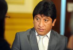 Gana Perú sobre Ley Pulpín: "La historia juzgará al Congreso"