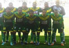 Segunda división del fútbol peruano: Sport Áncash fue suspendido del torneo