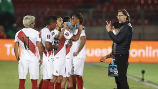 Selección peruana: ¿Por qué Ricardo Gareca decidió hacer cambios en su zona defensiva?