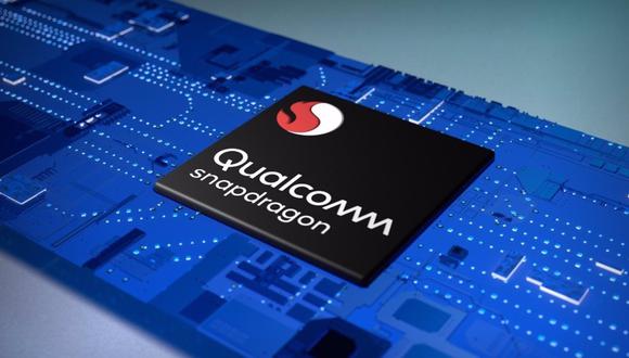 Qualcomm lanza nuevo procesador para funciones con inteligencia artificial en nuestros celulares. (Foto: Qualcomm)