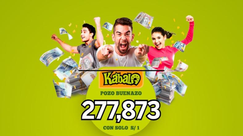Resultados de La Kábala: sorteo y jugada ganadora del martes 19 de julio