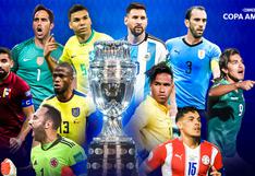 Copa América 2024 | ¿Cuándo inicia, en qué país se juega, horarios, equipos y más?