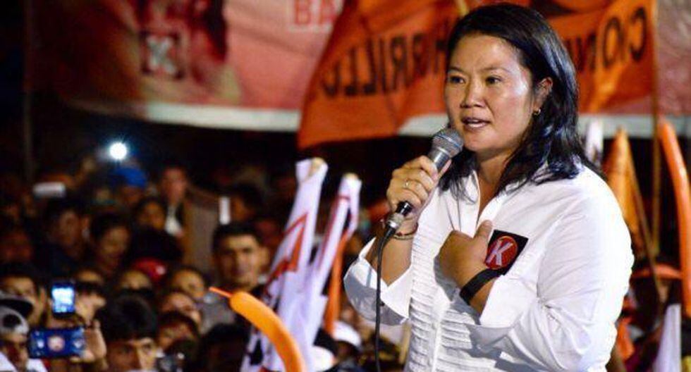 Elecciones: "En 2021 no habrá ningún candidato que se 