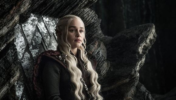 La precuela se estrenará por lo menos un año después del final de Game of Thrones (Foto: HBO)