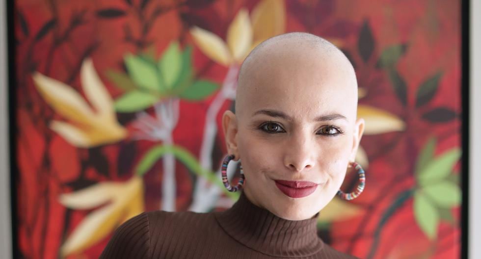 “That’s Life” Actress and Her Fierce Battle With Breast Cancer: “I Fainted When I Looked In The Mirror After My Mastectomy” |  Peruvian Television |  Sofia Bogani |  TVMAS