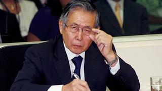 Negación del indulto a Alberto Fujimori divide a la opinión pública