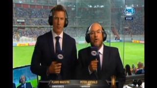 YouTube: la primera narración con voces peruanas de FOX Sports Perú [VIDEO]